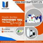 Shampoo Bottle Manufacturers