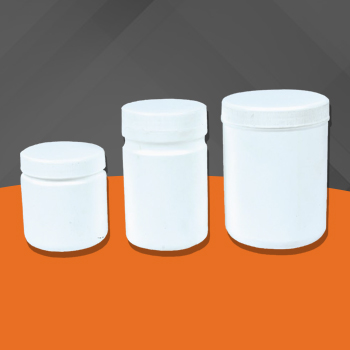 Plastic Cap Manufacturers