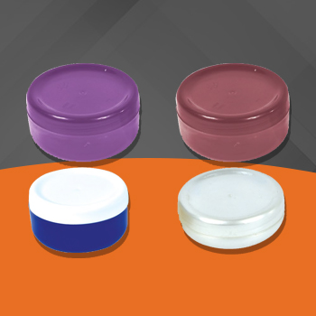 Plastic Cap Manufacturers