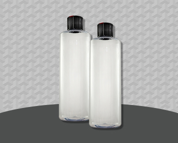 Chemical Plastics Bottle Manufacturers