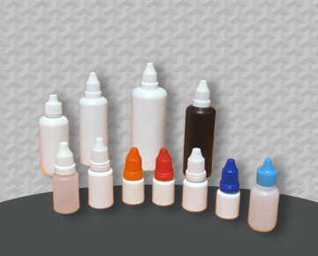 Dropper Bottle Manufacturers